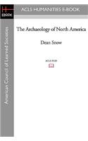 Archaeology of North America