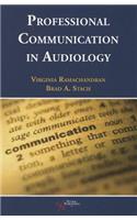 Professional Communication in Audiology