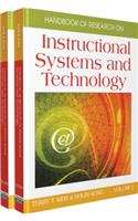 Handbook of Research on Instructional Systems and Technology