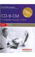 ICD-9-CM 2010 Expert for Hospitals