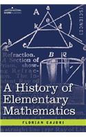 History of Elementary Mathematics