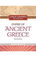 Empire of Ancient Greece