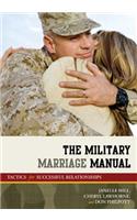 Military Marriage Manual