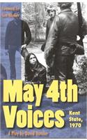 May 4th Voices