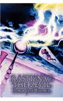 Rastignac the Devil by Philip Jose Farmer, Science, Fantasy, Adventure: (English)