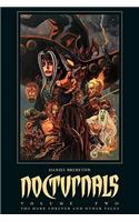 Nocturnals Volume 2: The Dark Forever & Other Tales