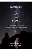 Wonders of Sand and Stone