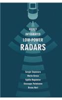 Highly Integrated Low-Power Radars