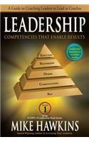 Leadership Competencies That Enable Results