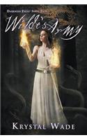 Wilde's Army (Darkness Falls, Book Two)