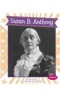 Susan B. Anthony