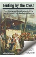 Tenting by the Cross