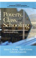 Poverty, Class, and Schooling