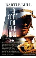 Cafe on the Nile