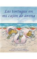 Tortugas En Mi Cajón de Arena (Turtles in My Sandbox)