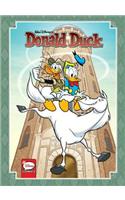 Donald Duck: Timeless Tales, Volume 2