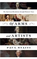 Of Arms and Artists