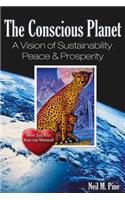 The Conscious Planet: (English)