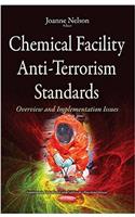 Chemical Facility Anti-Terrorism Standards