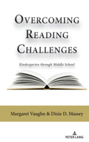 Overcoming Reading Challenges