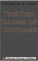 Red Badge of Courage (Chump Change Edition)