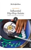 Influential Hip-Hop Artists