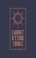 Carnet d'Étude de la Bible