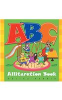 ABC Alliteration Book