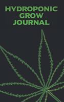 Hydroponic Grow Journal