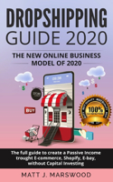 Dropshipping Guide 2020