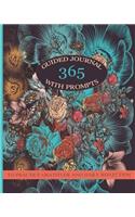 365 Guided Journal With Prompts