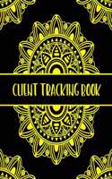 Client Tracking Book