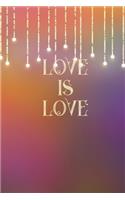 Love is Love