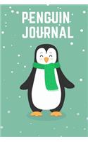 Penguin journal