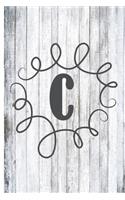 The Letter C