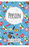 Persien Reisetagebuch