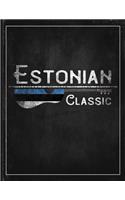 Estonian Classic