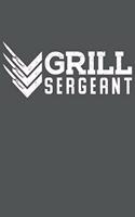 Grill Sergeant