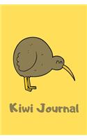 Kiwi Journal