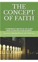 Concept of Faith