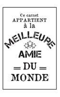 La Meilleure Amie Du Monde