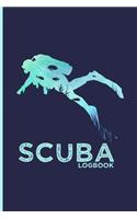 Scuba Diving Log
