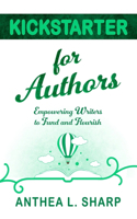 Kickstarter for Authors