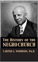 History of the Negro Church