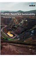 Minerals, Metals & Sustainability