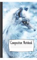Composition Notebook