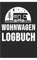 Wohnwagen Logbuch