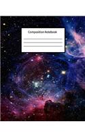 Composition Notebook