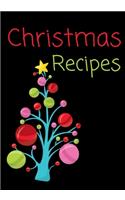 Christmas Recipes