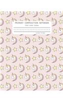 Primary Composition Notebook